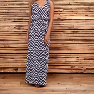Lilly Pulitzer Maxi Dress